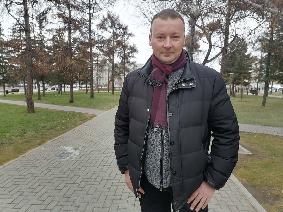 Иркутский депутат от КПРФ сравнил Правительство Иркутской области с “паршивой овцой”