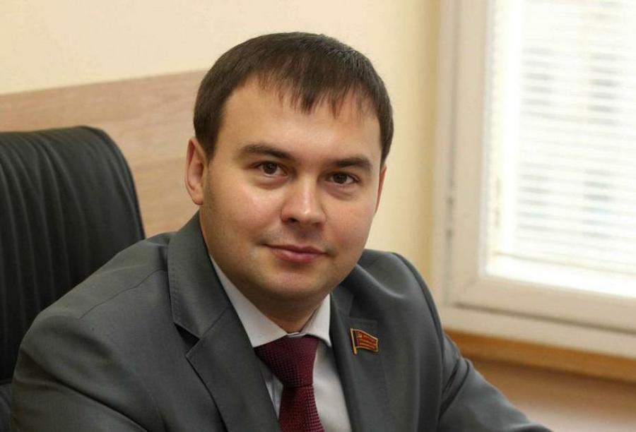 Юрий Афонин: «Нельзя допустить, чтобы в наступившем году «дистанционка» стала нормой российского образования»