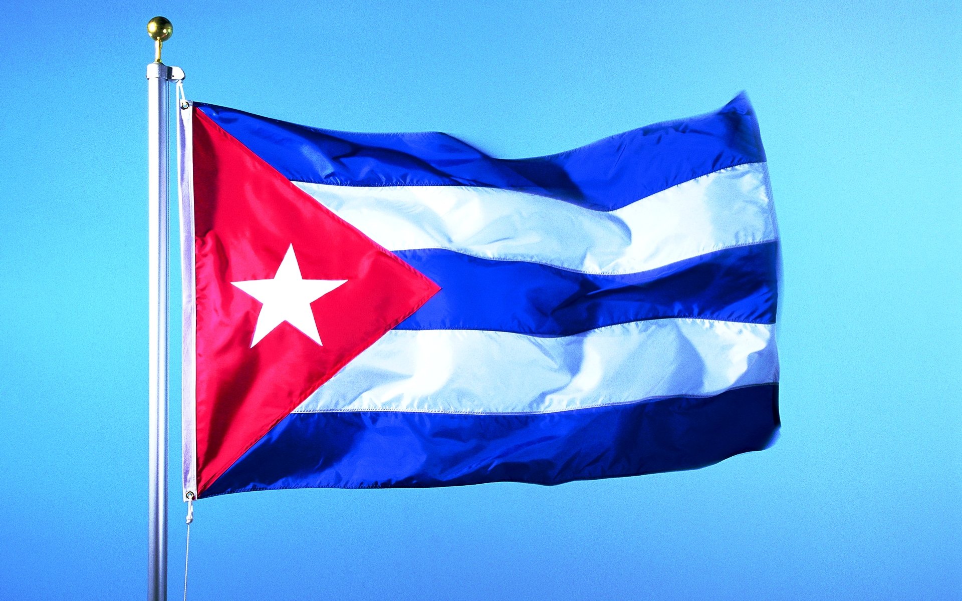 К 62-ой годовщине Победы Кубинской революции