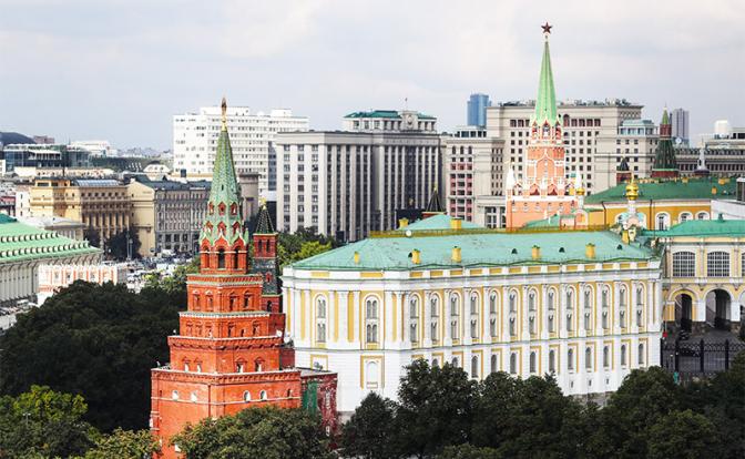 В Кремле струхнули даже от «Новых людей», или Зачем власти имитация демократии