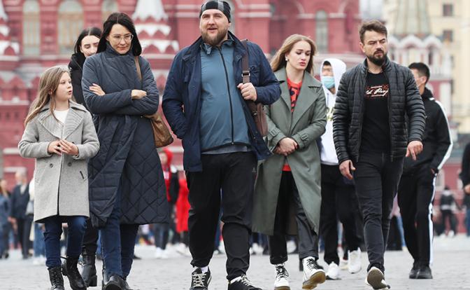 «Приближается к 90%»: Политологи оценивают вероятность «российского Майдана-2021»