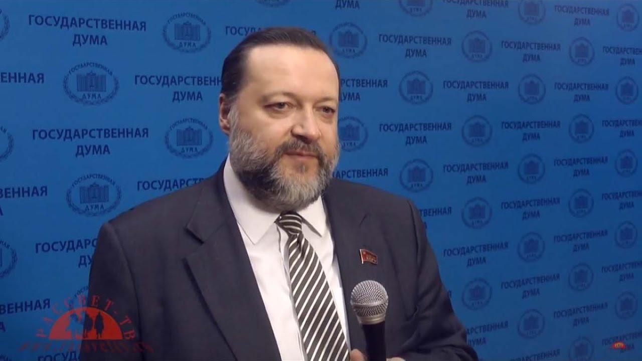 Павел Дорохин: Увеличение инвестиций в НИОКР — жизненная необходимость для России