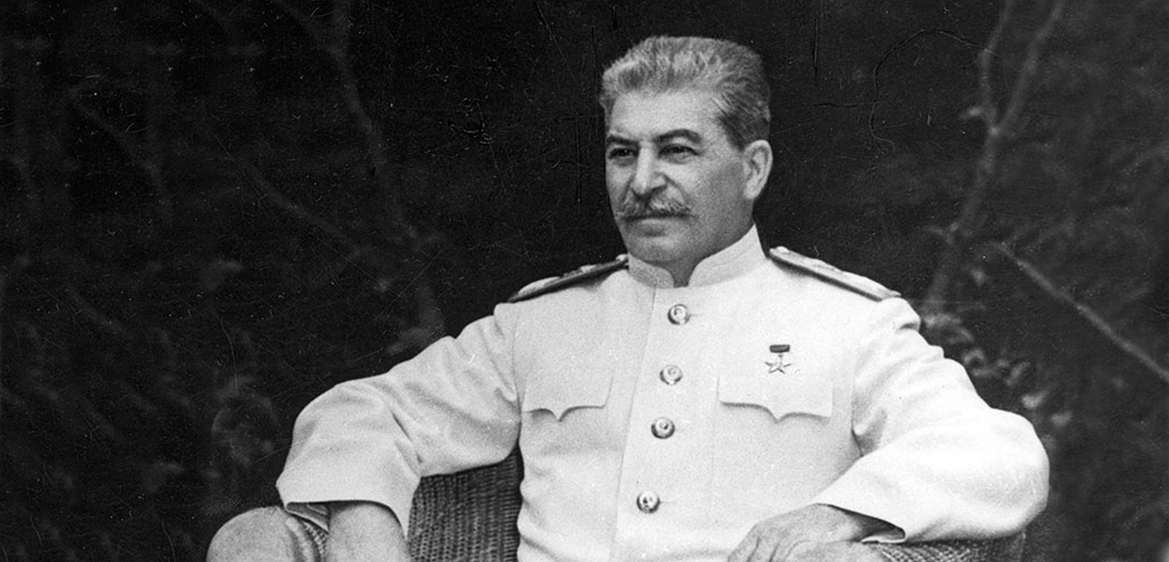 Сталин и союзники