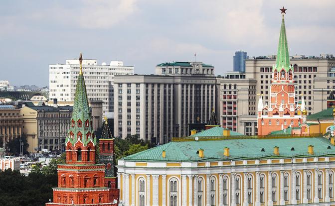 Кремль упустил момент для досрочных выборов в Госдуму