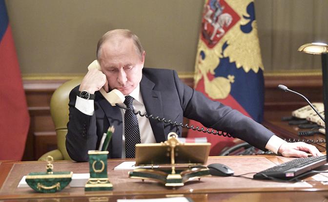Разговор Путин-Байден: Россию ждет тяжелая двухлетка