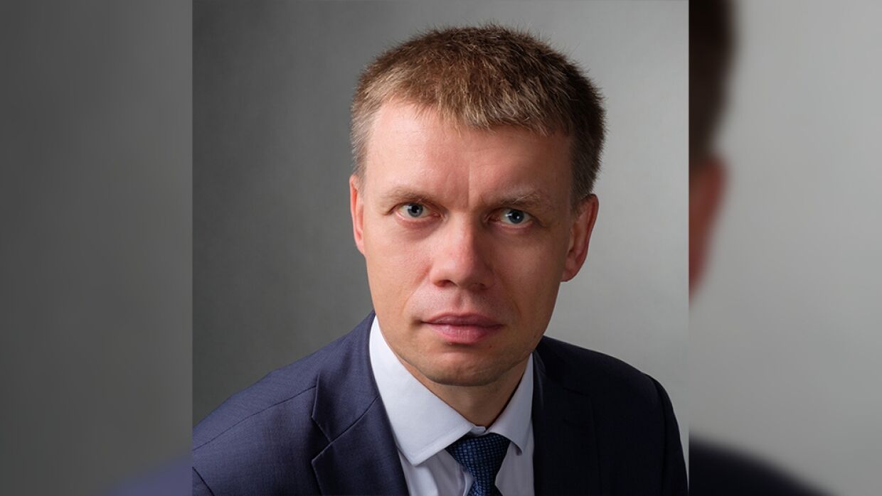 В Москве задержан депутат столичного парламента Евгений Ступин