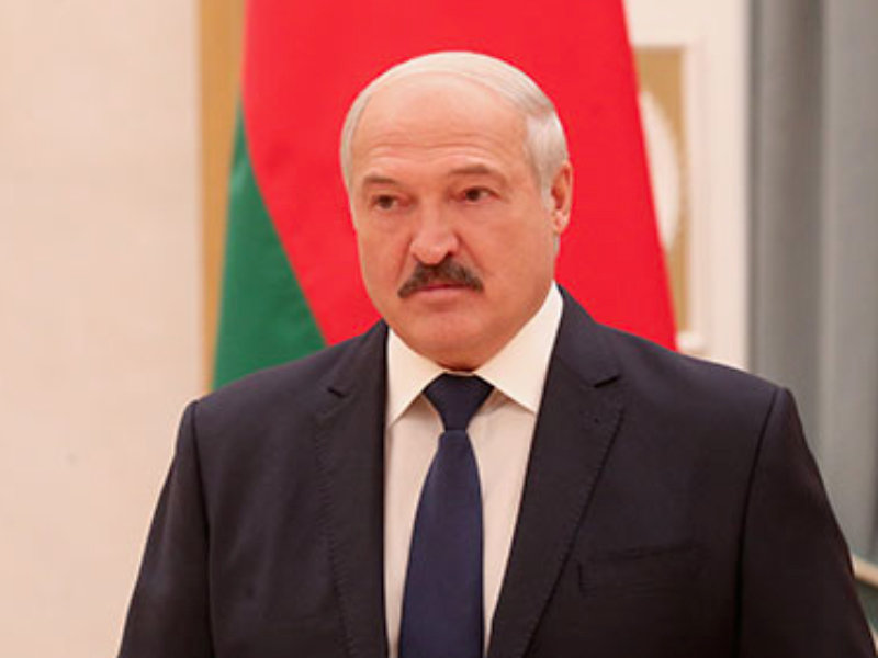 Александр ЛУКАШЕНКО: «В Беларуси нет и никогда не будет олигархов»