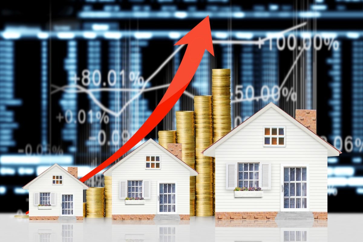 Экономист Татьяна Куликова: «Инфляция и жилищный вопрос»
