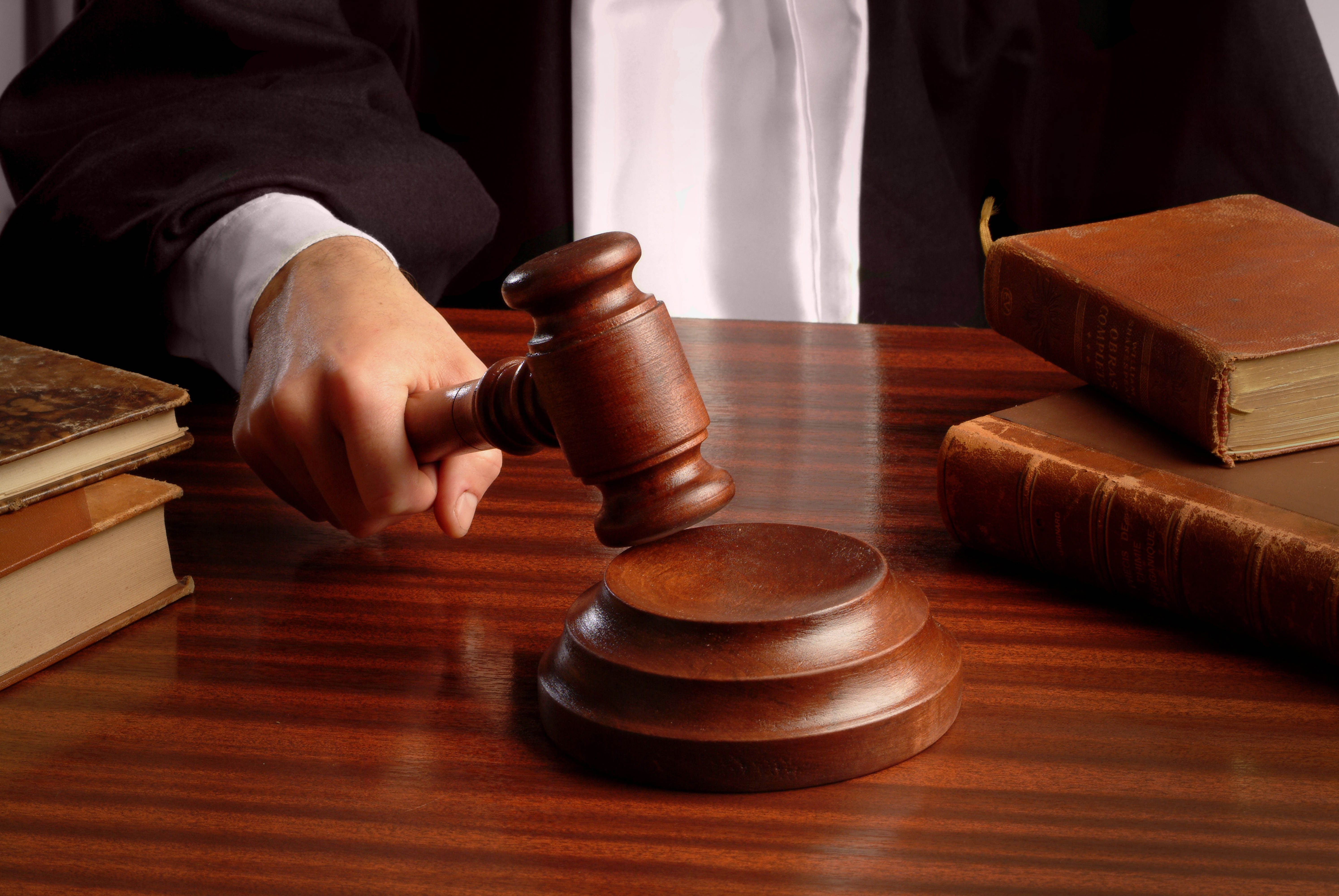 Как защититься в суде от «обиженного» чиновника?