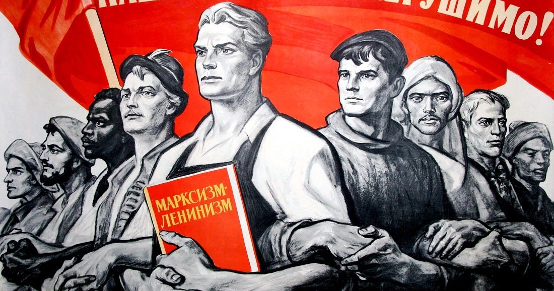 Единство коммунистов и профсоюзов — залог победы труда над капиталом