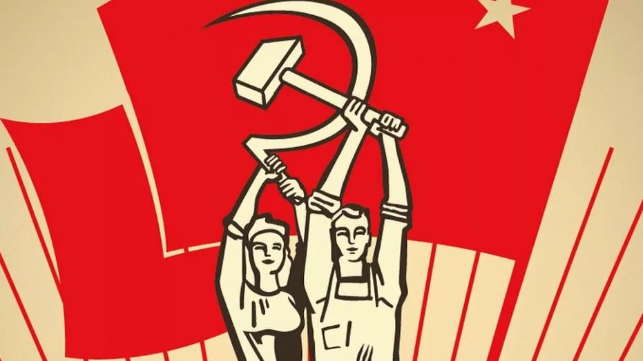 Социализм — достойный ответ на вызовы «глобализма»