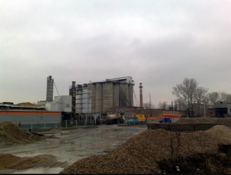 Денис Парфенов: «После депутатского запроса Прокуратура завела уголовное дело против бетонного завода в Медведково»