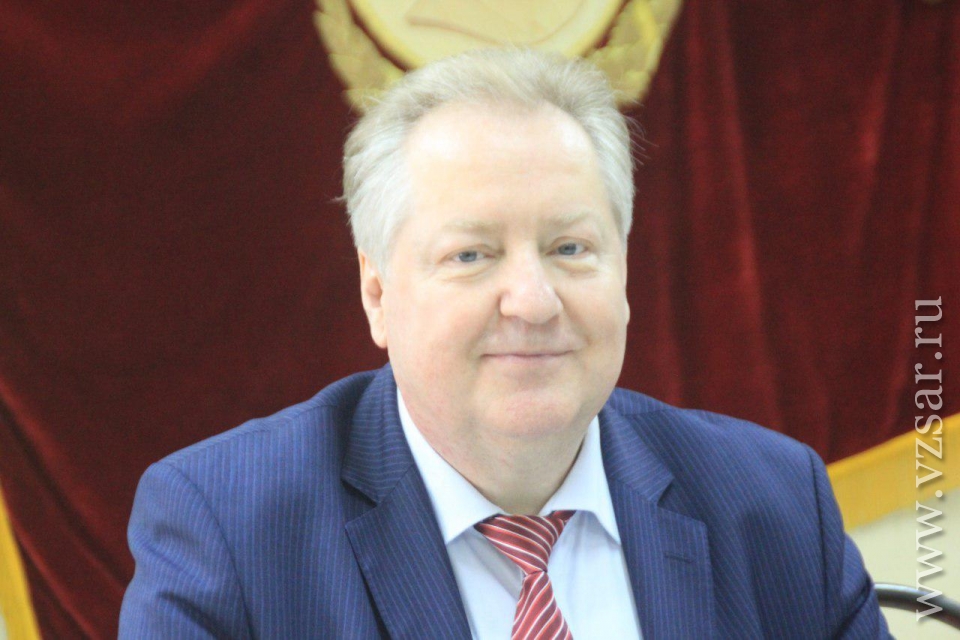 Сергей Обухов про голосование за бюджет в Думе