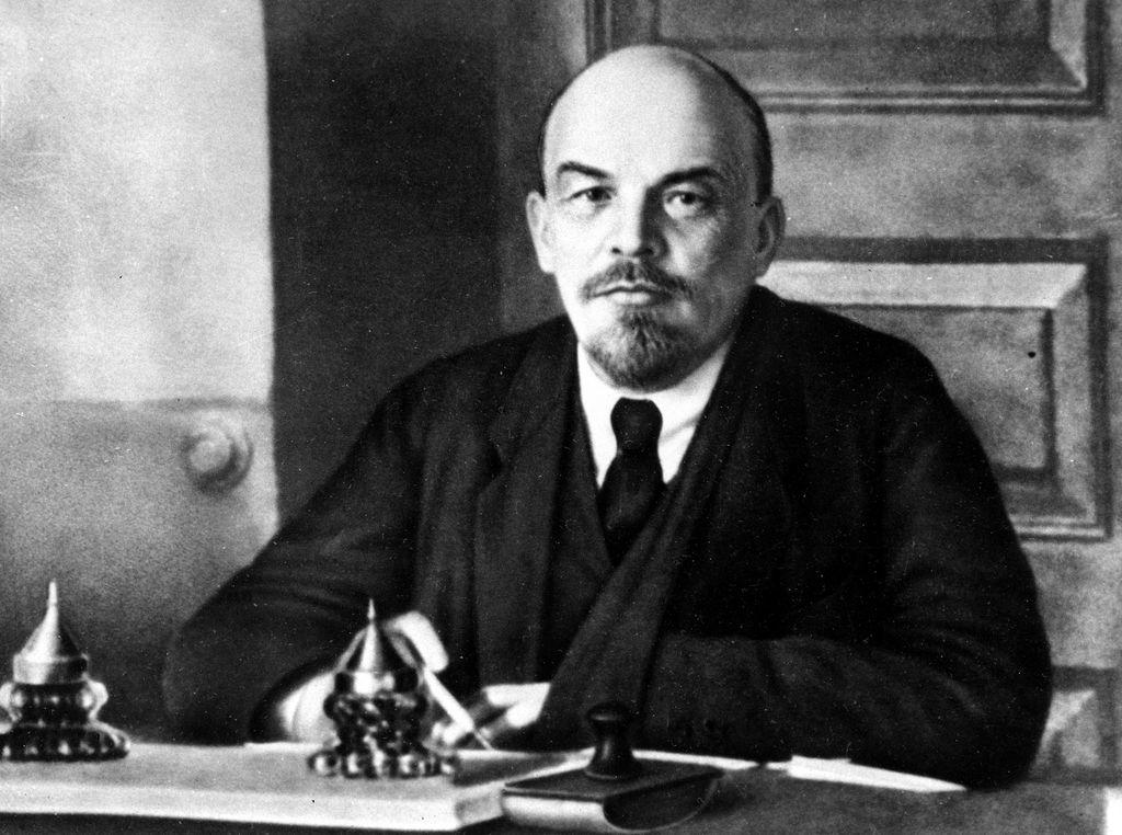 Ленинское учение об империализме и меньшевизм XXI века