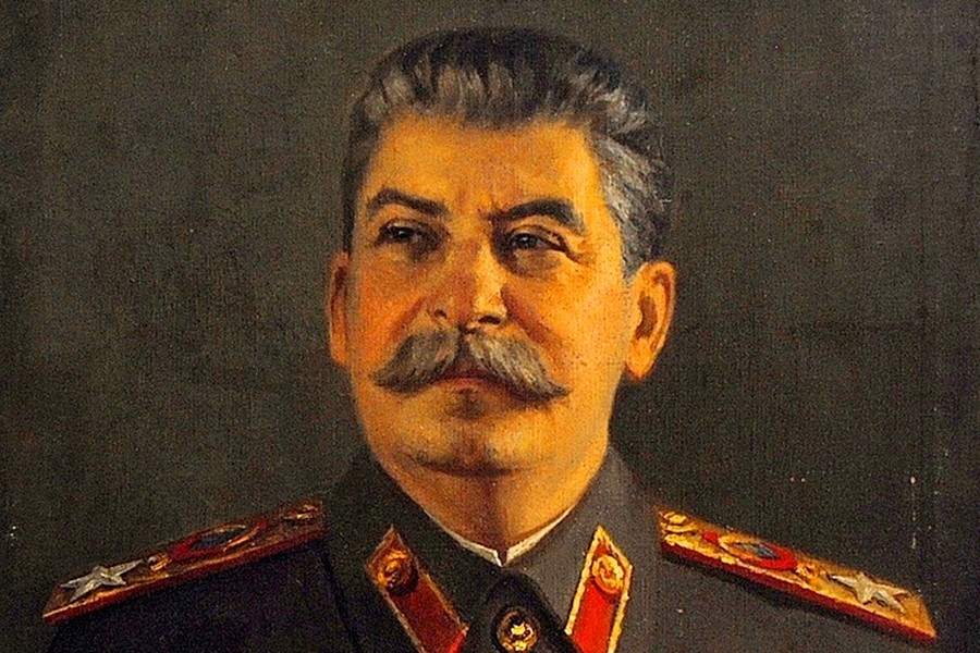 «Сталин и Победа». Видеоролик