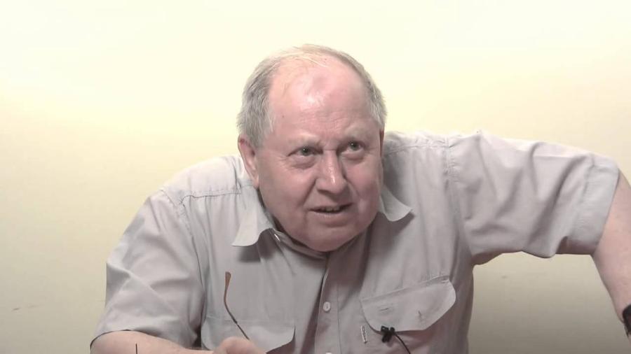 ЦС РУСО с прискорбием сообщает о кончине нашего товарища В.В. Трушкова на 82-м году жизни