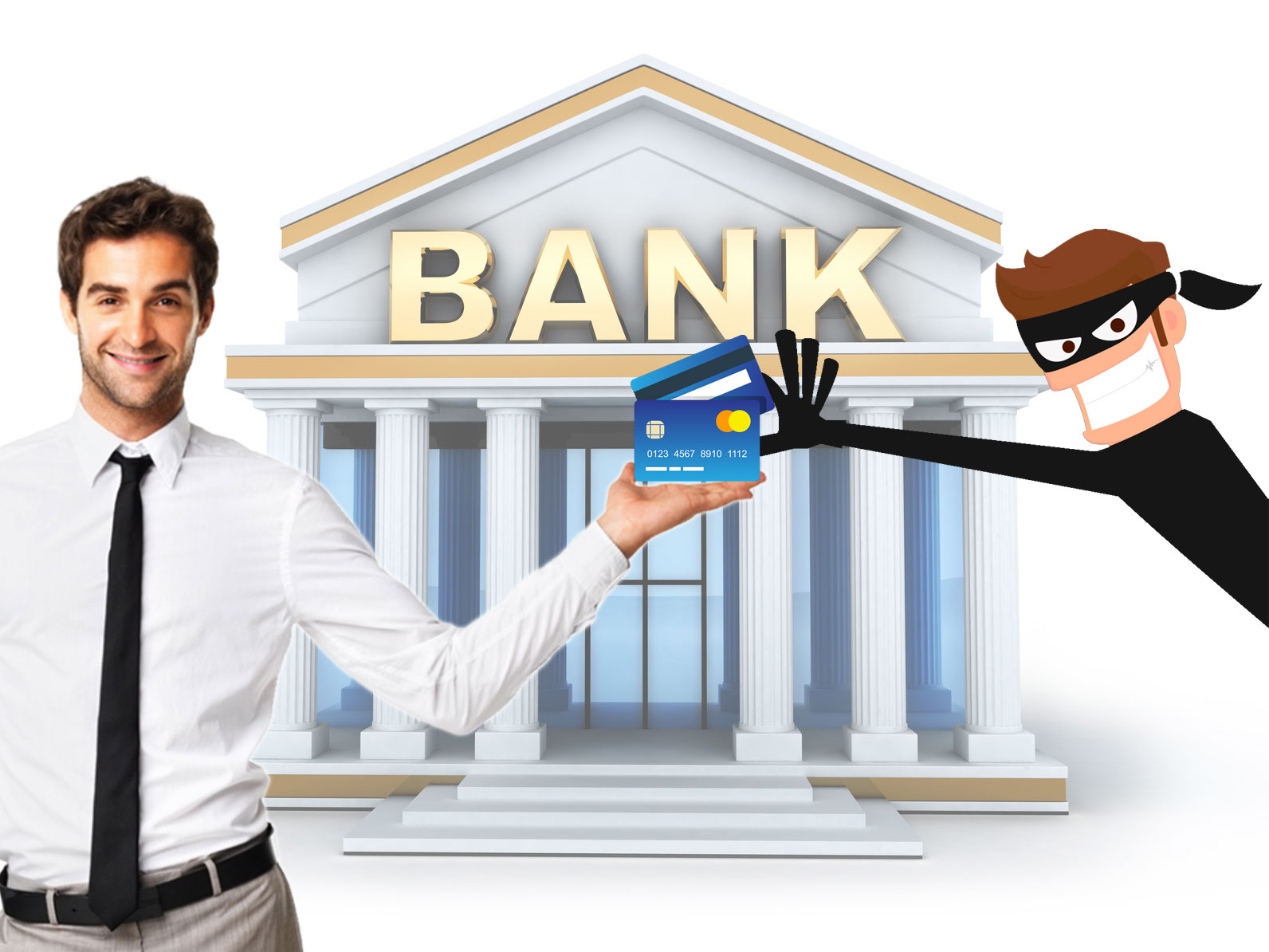 Банк без обмана