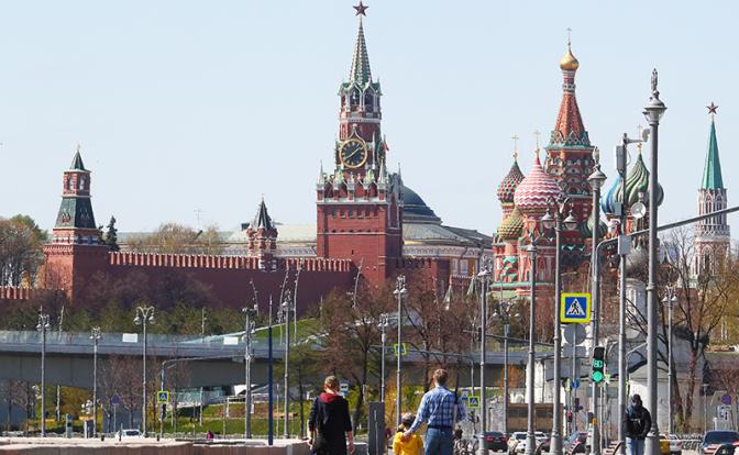 Михаил Делягин: «Кремль опять решил страну вокруг пальца обвести»