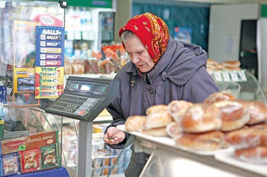 Юрий Афонин: «Российские чиновники не способны обуздать цены даже перед выборами»