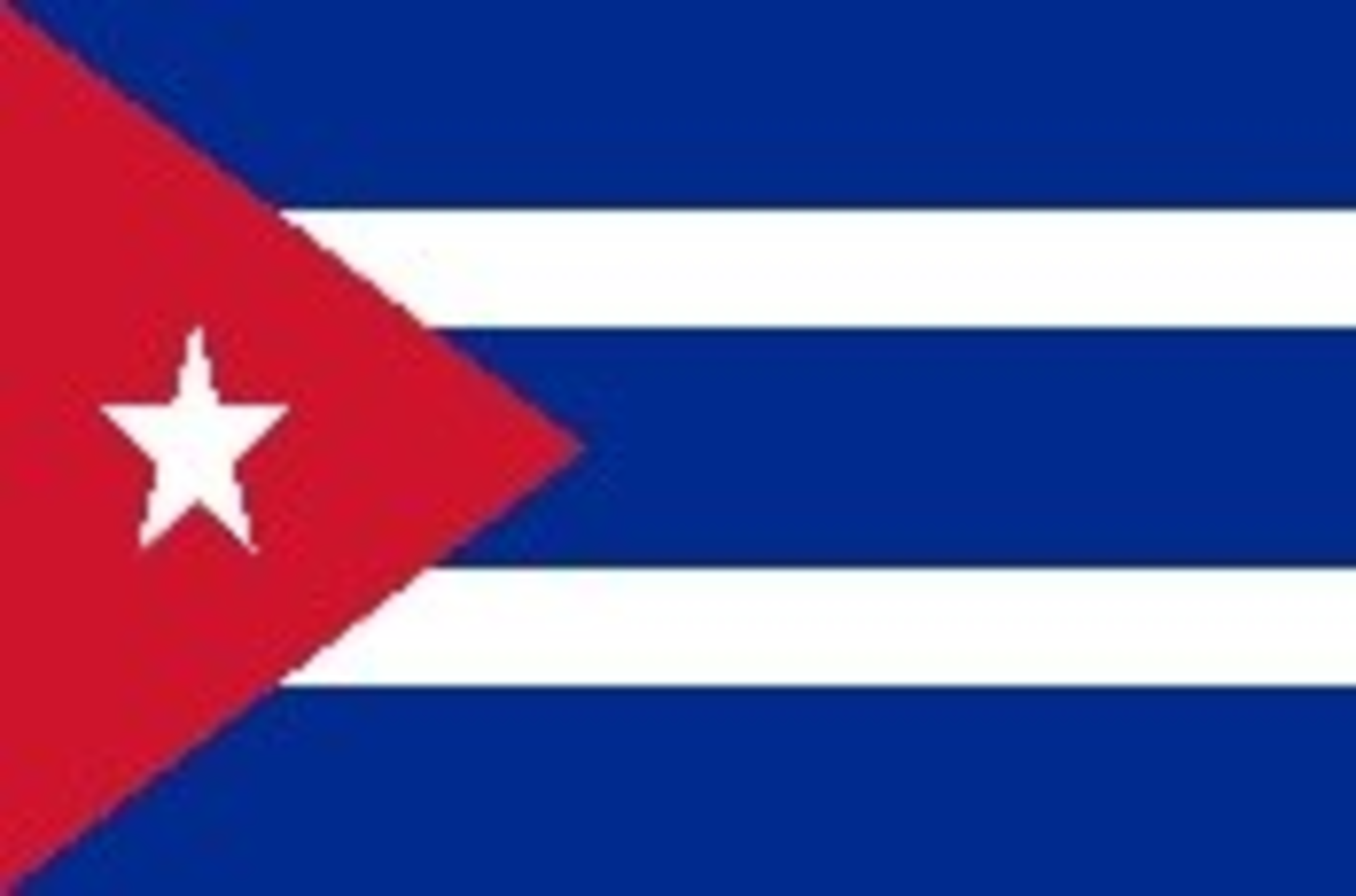 Viva, Куба!