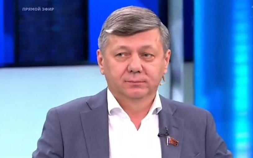 Дмитрий Новиков: «Украина пожинает плоды колониальной зависимости»