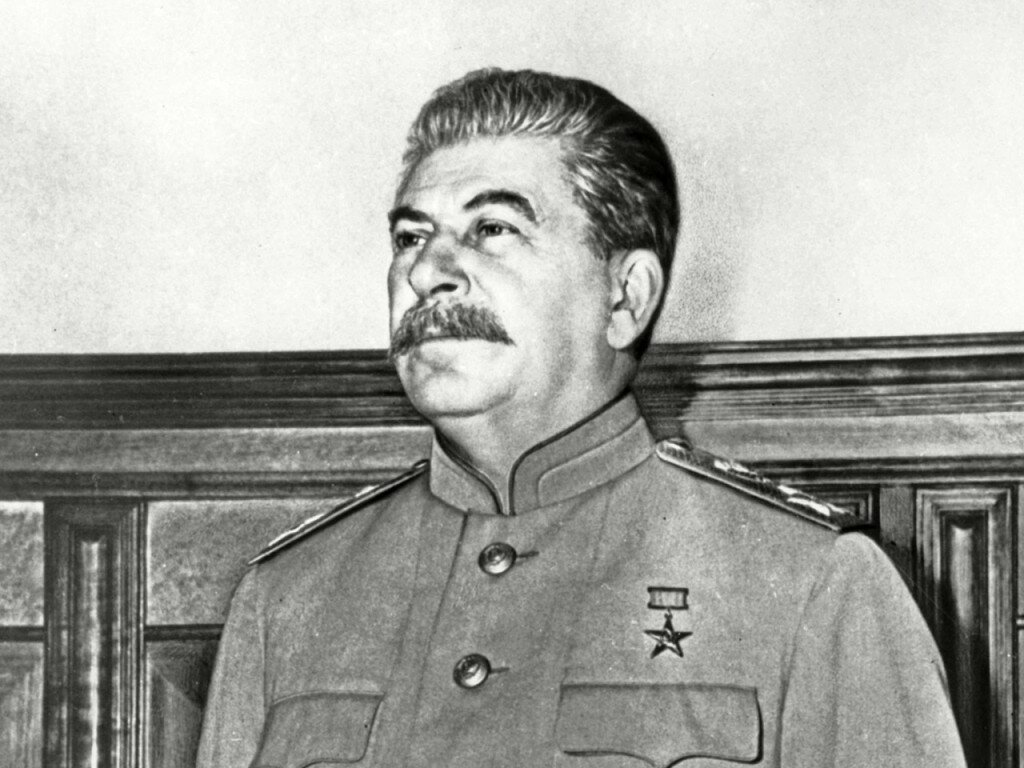 Волки против Сталина, или Почему советская идеология жива в сердцах людей