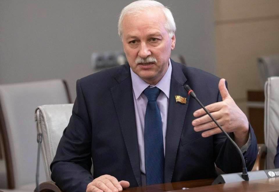 Николай Зубрилин: «Недобросовестные чиновники должны быть уволены с государственной службы!»