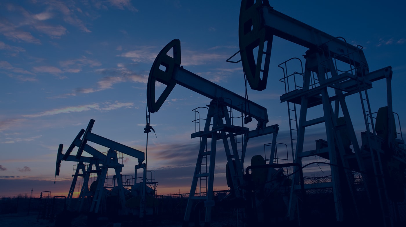 Нефтегазовая промышленность России