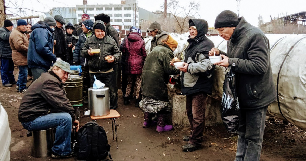 Многомиллиардные «темы» для нищей России