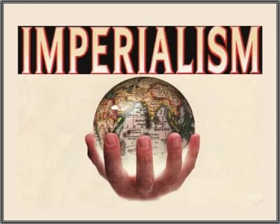 Пока существует империализм, опасность фашизма остаётся актуальной