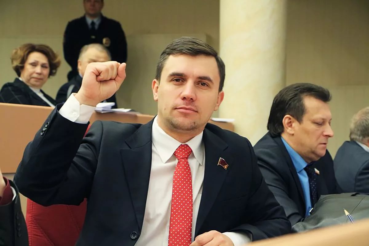 Николай Бондаренко: «Народ заставил власть отступить»