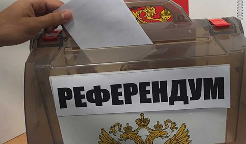 Анастасия Удальцова: «Референдум должен стать нормальной практикой в России»