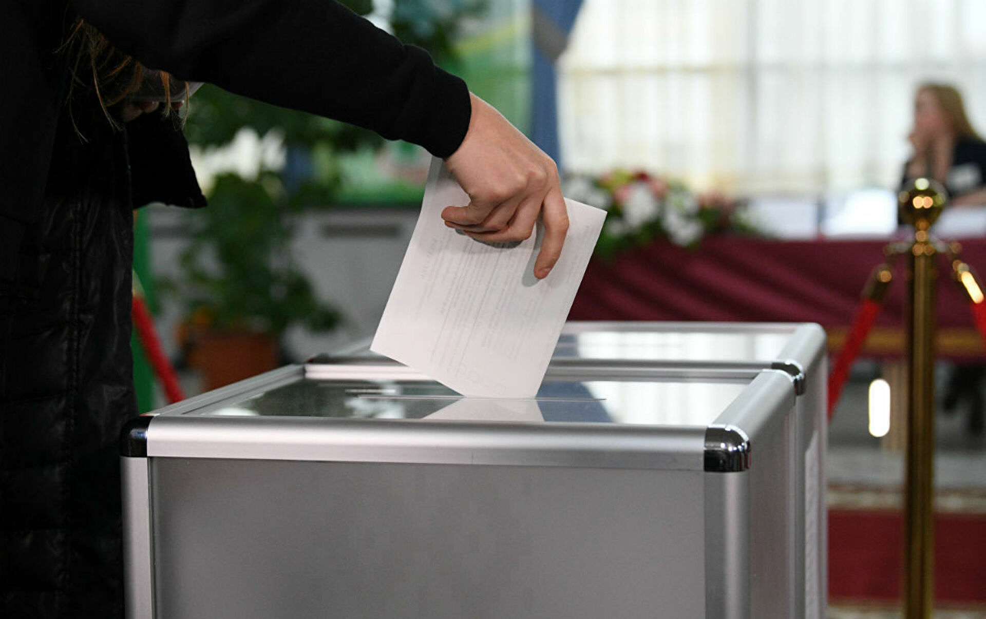 Минимум половина россиян не считает прошедшие выборы честными