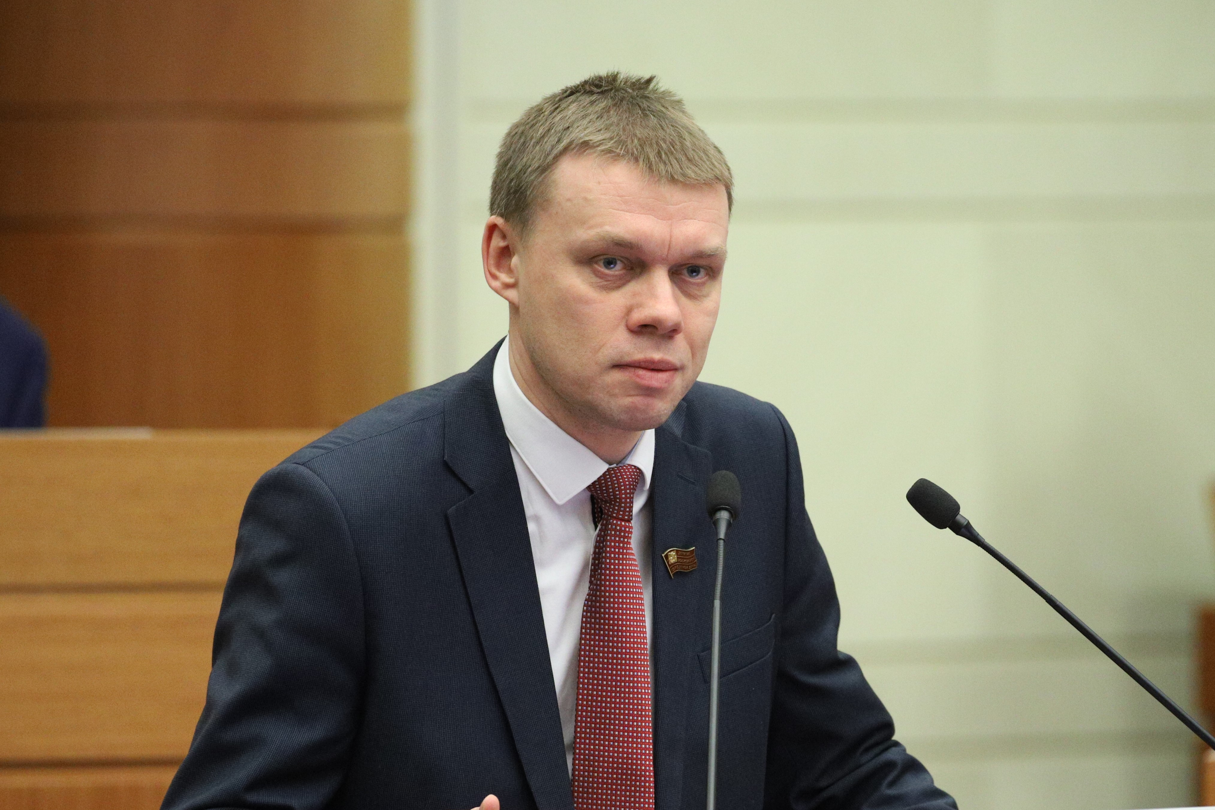 Евгений Ступин: «Злодеяния власти в первый день выборов!»