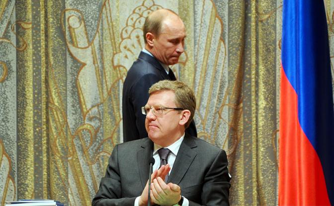 Друзья Путина: Кудрин, Чубайс, кто еще в какие кресла метит