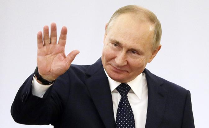 Путин «закрывается», что дальше?