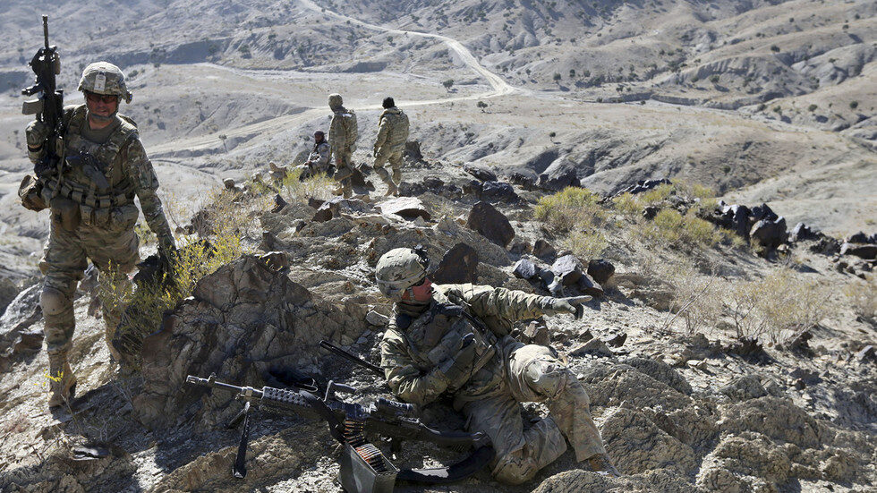 Опасный разлад на афганском направлении