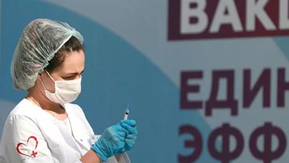 В КПРФ отказались от обязательной вакцинации депутатов от COVID-19
