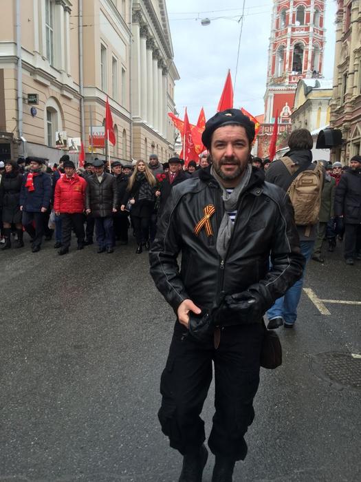 Александр Ющенко: Борьба продолжается, но парламентская работа без поддержки улицы невозможна