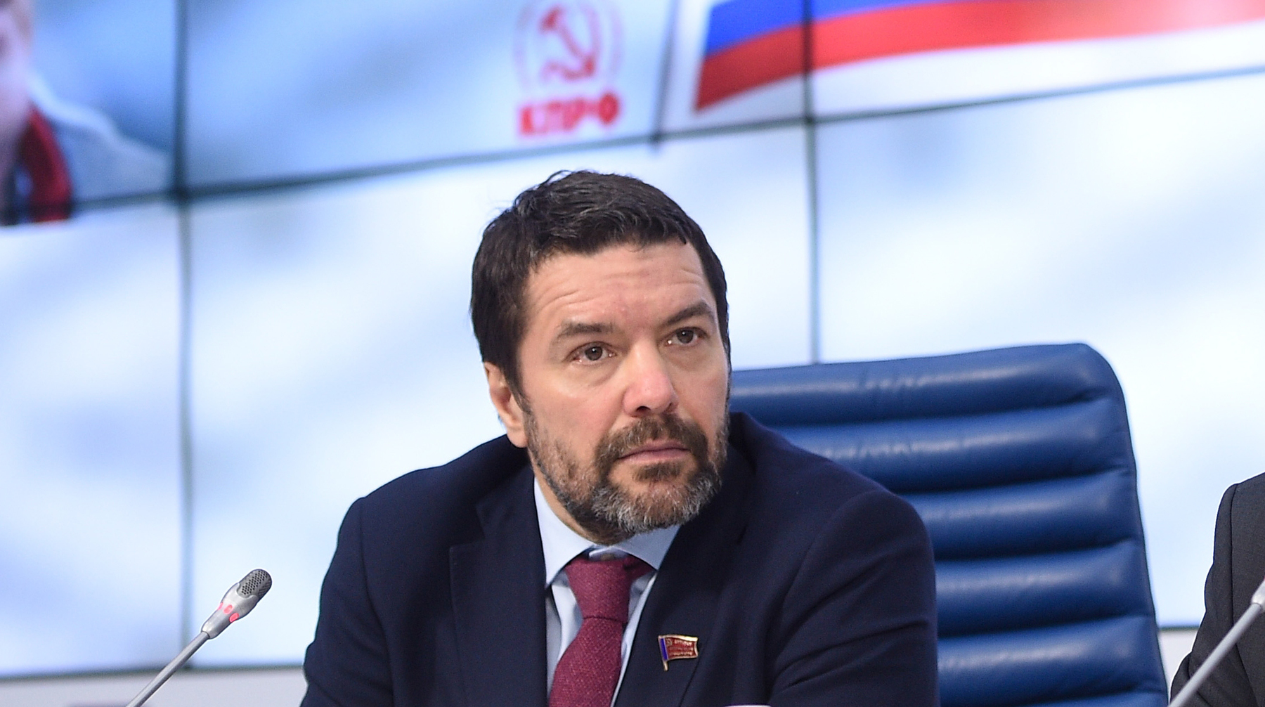 Александр Ющенко: «Нельзя допустить, чтобы поправки в закон об «иноагентах» спустили на тормозах»
