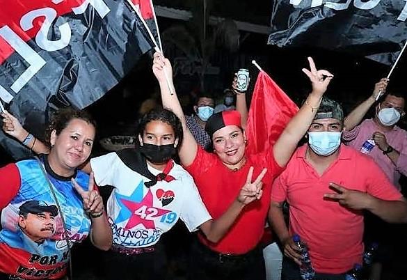 Дмитрий Новиков: «Три четверти голосов – уверенная победа сандинистов в Никарагуа»