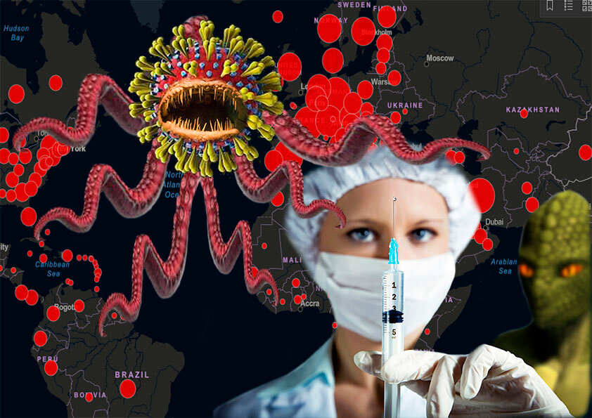Грядет пандемия убийственнее коронавируса?