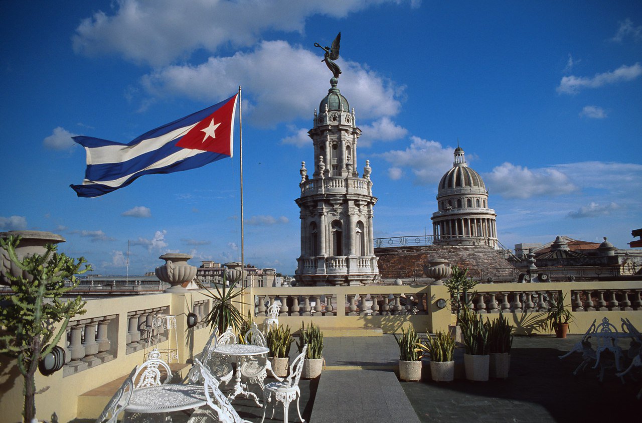 Куба обозначает приоритеты будущего развития