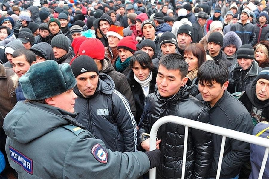 Надо исключить потребительство в отношении России со стороны мигрантов: Сергей Обухов об этнических анклавах и заявлении Медведева