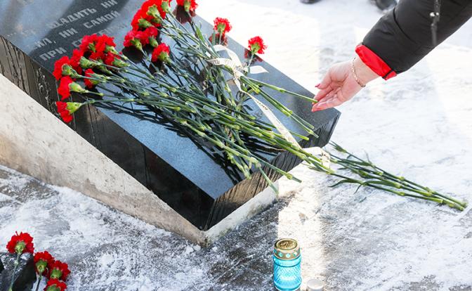 Сергей Удальцов: «Для Кремля смерть лося важнее гибели 51 шахтера?»