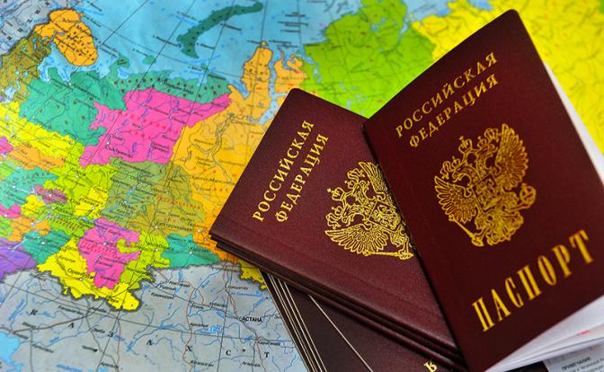 Путинский закон о гражданстве: нелояльных русских вышвырнут из РФ