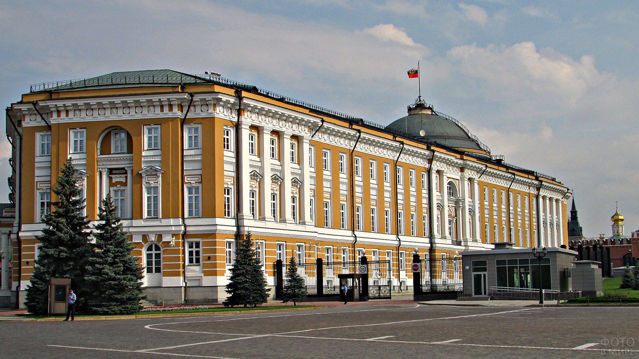Кремль извел под корень президентов из регионов