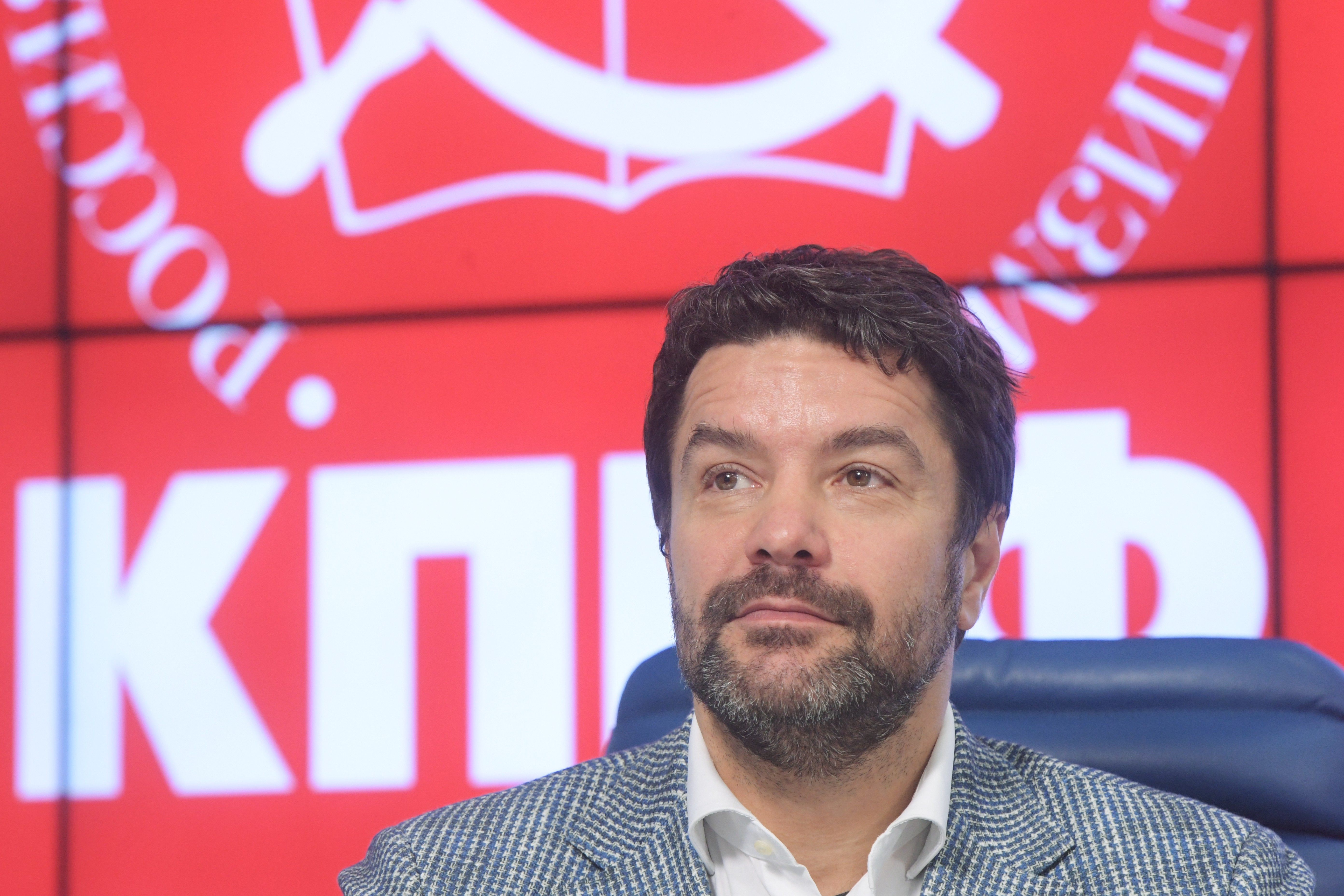 Депутат Госдумы Александр Ющенко о ситуации вокруг Украины и Донбасса