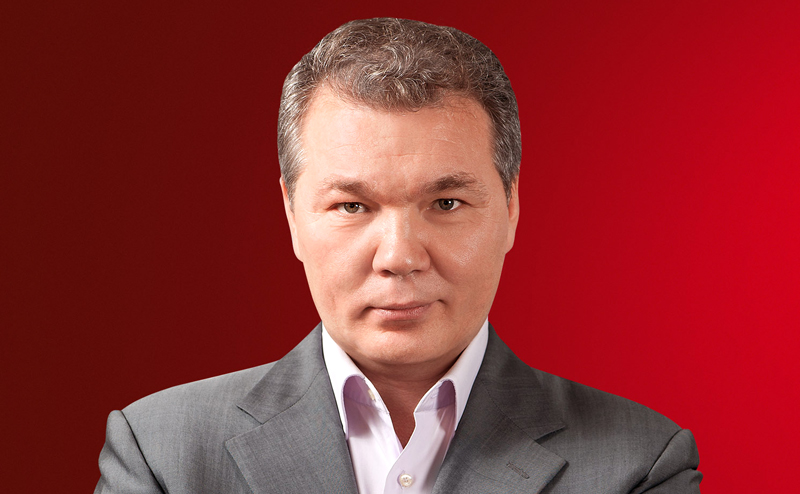 Леонид Калашников выступил на партийном семинаре-совещании