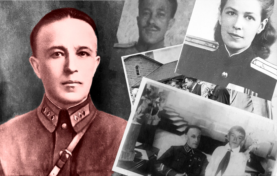 Потомки генерала Дмитрия Карбышева борются за сохранение памяти о его подвигах